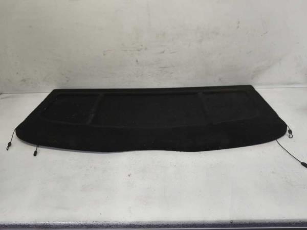 PLAGE ARRIERE HYUNDAI - Vue 1